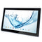 XORO MegaPAD 2154 V7, 21.5 Zoll Tablet-PC mit Android 13, SixCore, 4GB RAM, 64 GB Speicher, WLAN ax, Gigabit-LAN & USB-C