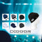 Bluetooth Kopfbedeckungen der Marke Digger - MAS Elektronik Shop