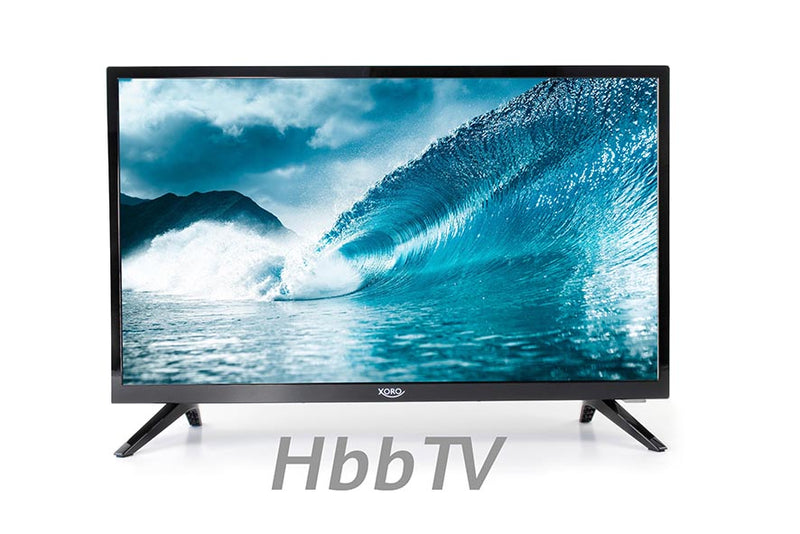 Smart TV: XORO HTL 2477