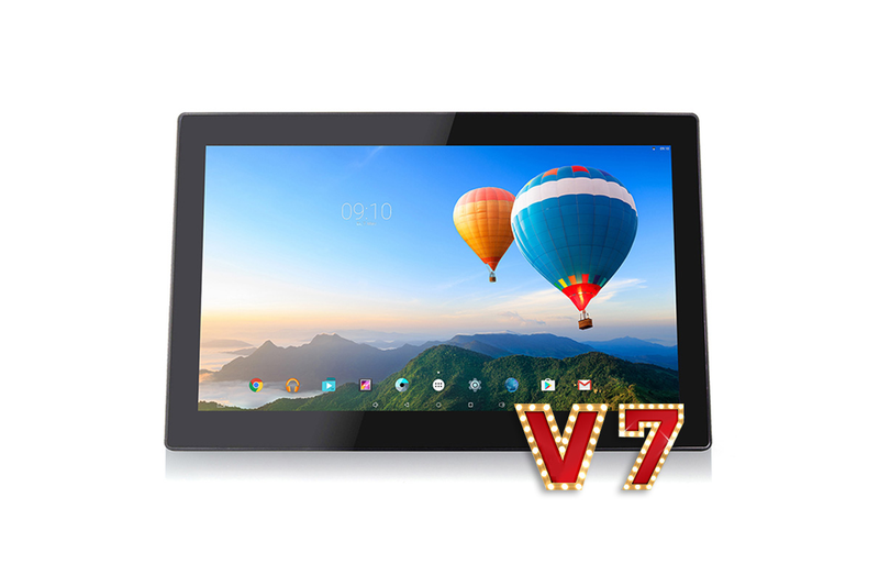 MegaPAD V7 Serie - die neue Generation Tablet PCs von XORO