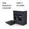 Homatics BoxQ 4K S2: Das ultimative Multimedia-Erlebnis in gestochen scharfer 4K-Qualität!