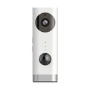 XORO SKB 20 WLAN-Überwachungskamera: Hochauflösende und kabellose Sicherheitskamera für zuverlässige Überwachung Ihres Zuhauses - Schützen Sie Ihr Zuhause mit moderner Technologie!