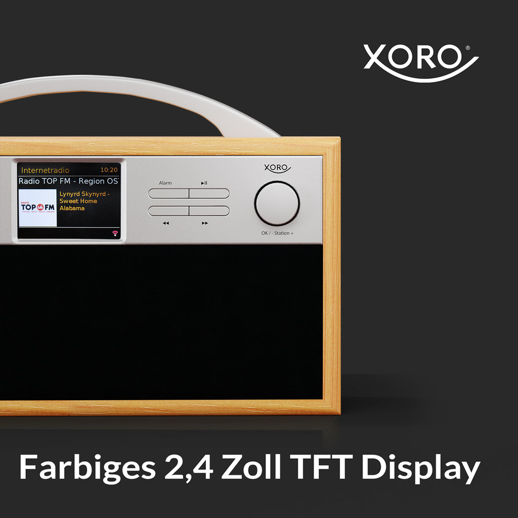 Dab 150 IR - Internet Portable, Radio Dab+ & FM avec Spotify Connect, Batterie intégrée, Wi-FI b Dab 150 IR - Internet Portable, Radio Dab+ & FM avec Spotify Connect, Batterie intégrée, Wi-FI b