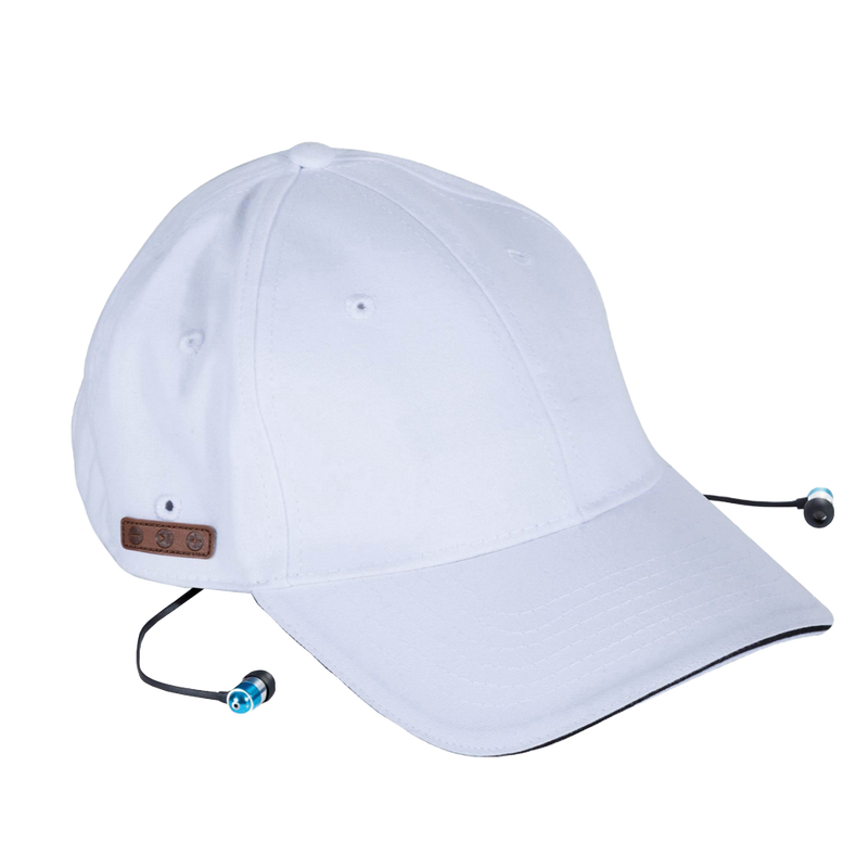 Digger Cap: Stilvolle Kopfbedeckung mit Bluetooth Kopfhörer für jede Jahreszeit!