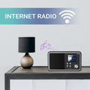 XORO HMT 300 V2: Vielseitige und leistungsstarke Radio für erstklassiges Entertainment in Ihrem Zuhause!