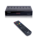 XORO HRT 8730: Das ultimative Entertainment-Erlebnis mit HD-TV und vielseitigen Funktionen!
