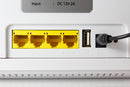 XORO MLT 400: Integriertes MiFi-Router-System für schnelles und zuverlässiges Internet unterwegs - Bleiben Sie immer online und vernetzt!