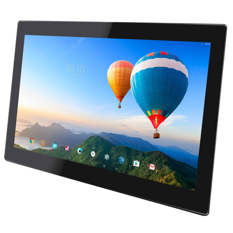 XORO MegaPAD 1404 V7 14 Zoll (35,56 cm) Tablet, 64GB, schwarz, Android