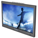 XORO PTL 1015 V2: Tragbarer Fernseher mit großem Display für erstklassige Unterhaltung unterwegs - Genießen Sie Filme und Videos in bester Qualität, immer und überall!