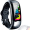 XORO SMW 10 Smartwatch: Moderne und vielseitige Smartwatch für aktive Lebensstile - Überwachen Sie Ihre Gesundheit und bleiben Sie vernetzt, direkt am Handgelenk!