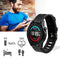 XORO SMW 20 Smartwatch: Moderne und vielseitige Smartwatch für aktive Lebensstile - Überwachen Sie Ihre Gesundheit und bleiben Sie vernetzt, direkt am Handgelenk!